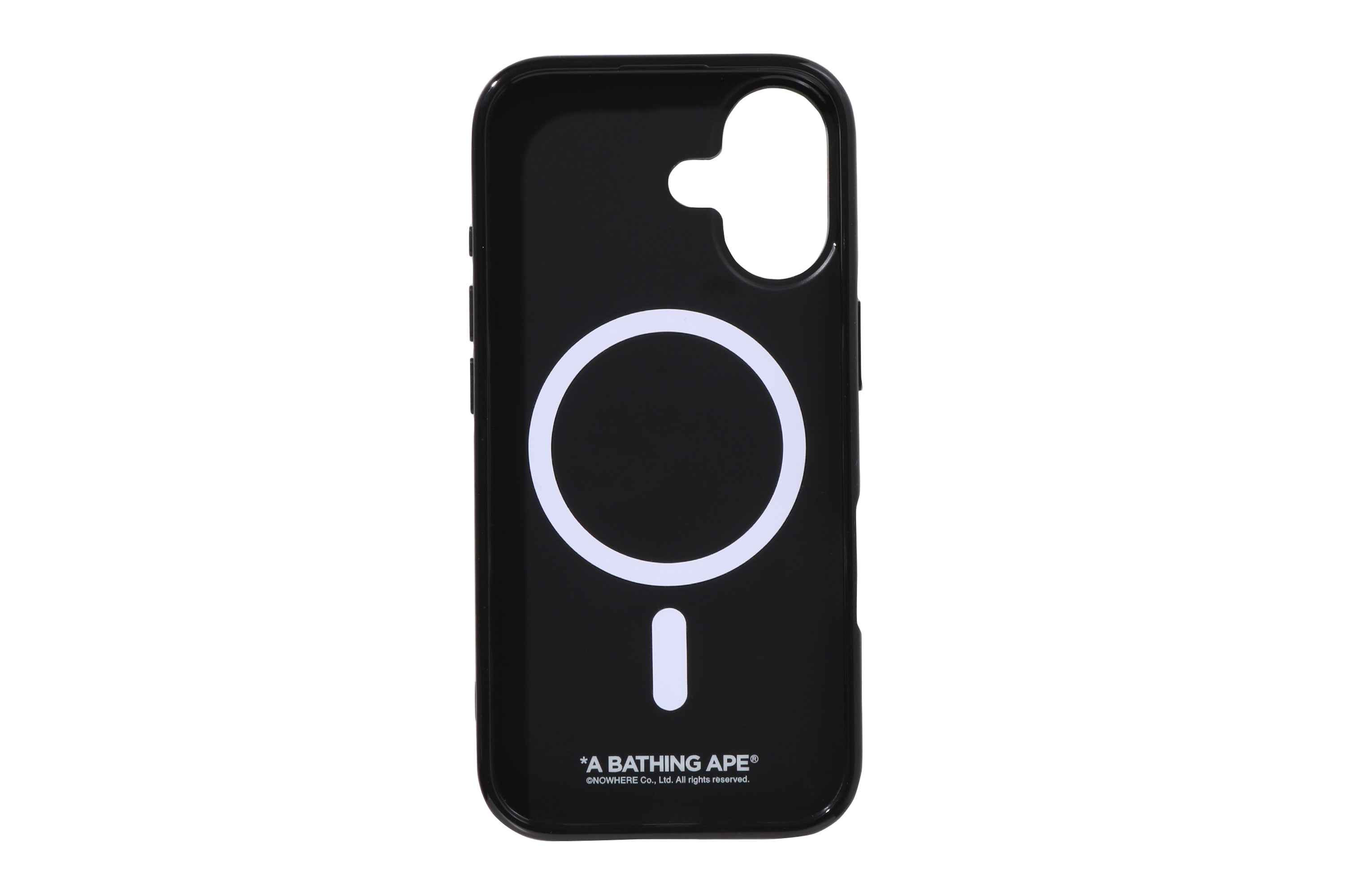 3D MILO ALL FRIENDS IPHONE 17 CASE – eu.bape.com