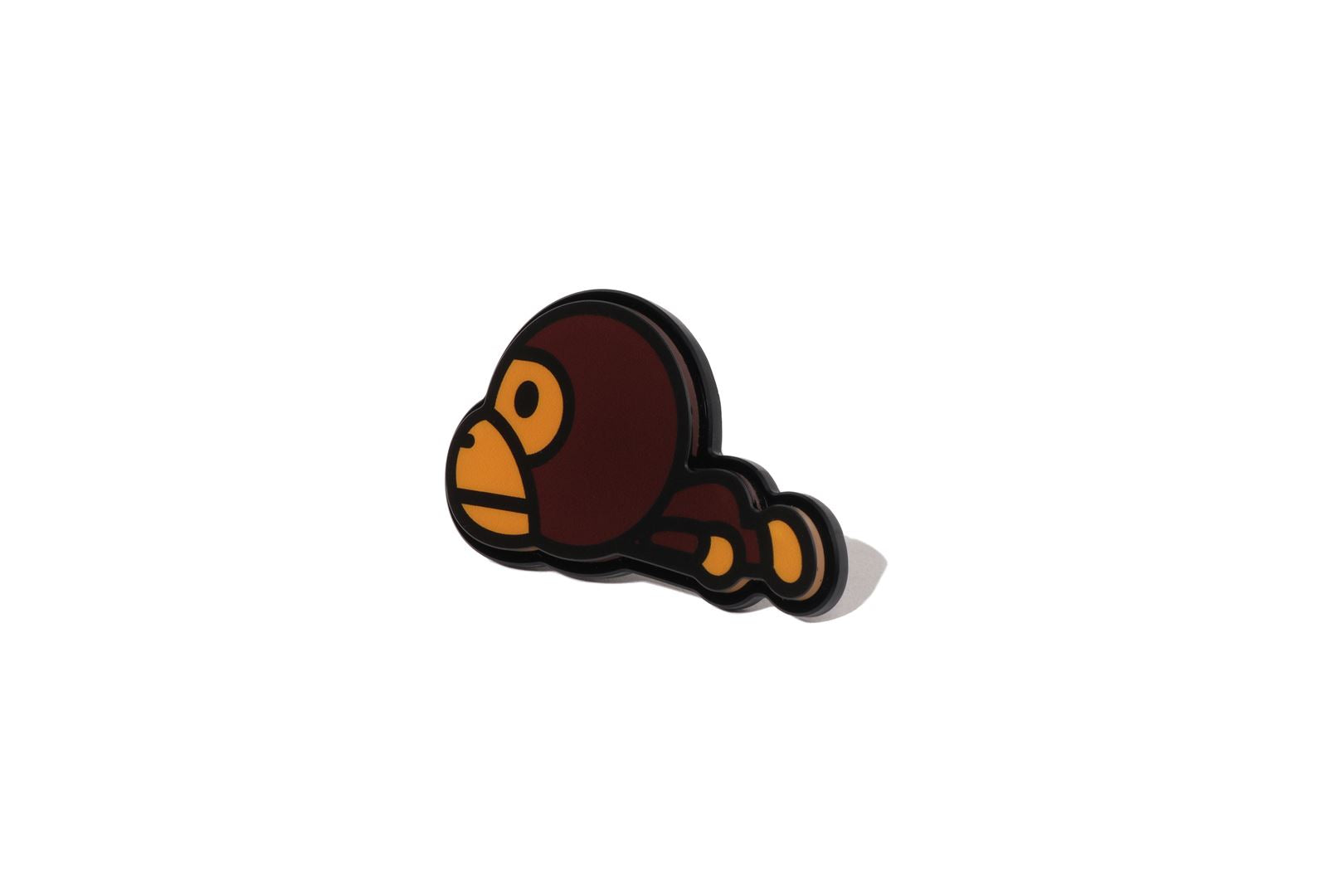 BAPE KIDS BABYMILO ピクニックデザインロンパース80cm正規品 BABY MILO ACRYLIC HAIR CLIP KIDS – eu.bape.com