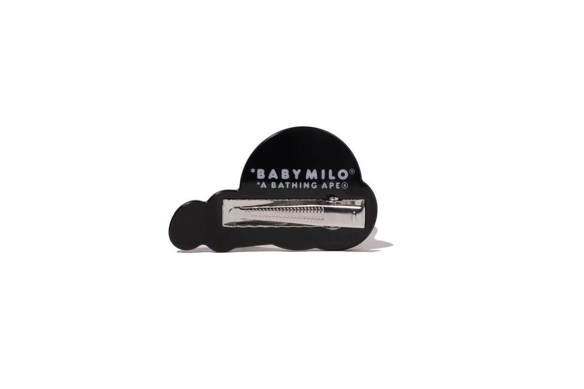BABY MILO ACRYLIC HAIR CLIP KIDS