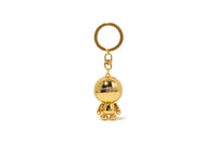 BABY MILO KEYCHAIN