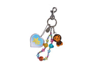 BABY MILO KEYCHAIN LADIES