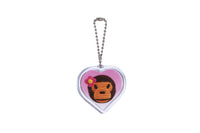 BABY MILO KEYCHAIN LADIES