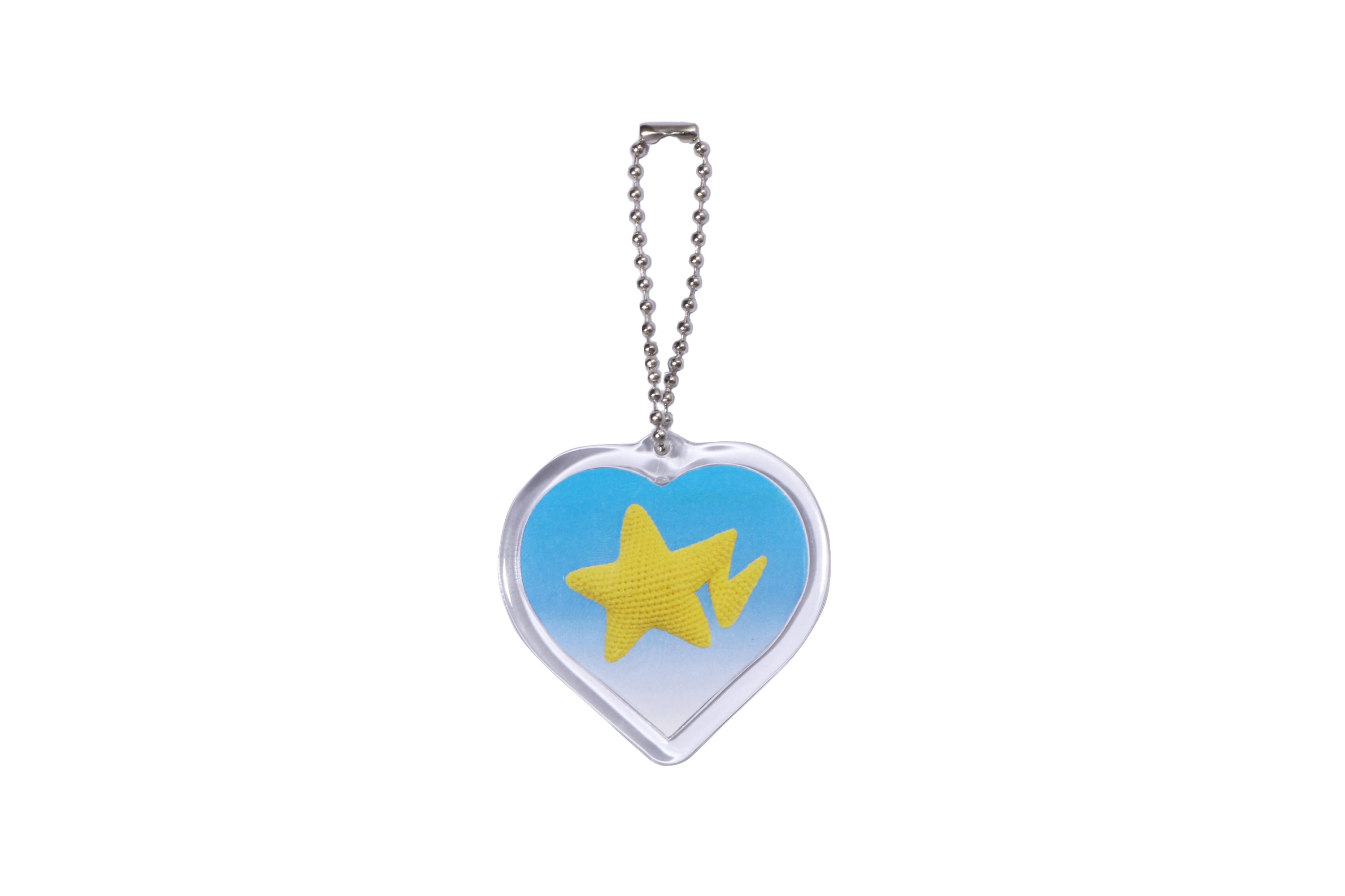 BABY MILO KEYCHAIN LADIES – eu.bape.com