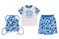 ABC CAMO BABY MILO KIDS GIFT SET KIDS