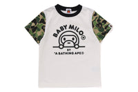 ABC CAMO BABY MILO KIDS GIFT SET KIDS