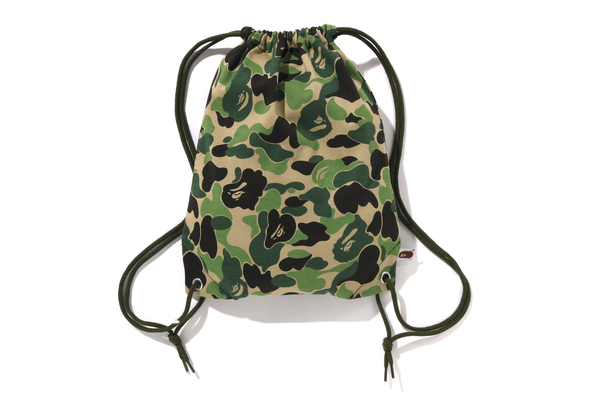 ABC CAMO BABY MILO KIDS GIFT SET KIDS