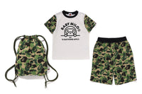 ABC CAMO BABY MILO KIDS GIFT SET KIDS