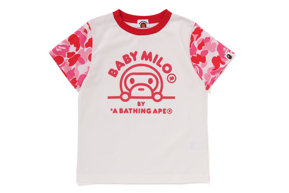ABC CAMO BABY MILO KIDS GIFT SET KIDS
