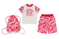 ABC CAMO BABY MILO KIDS GIFT SET KIDS
