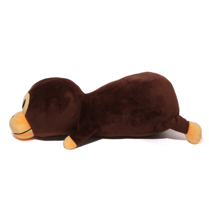 BABY MILO BODY BIG PILLOW