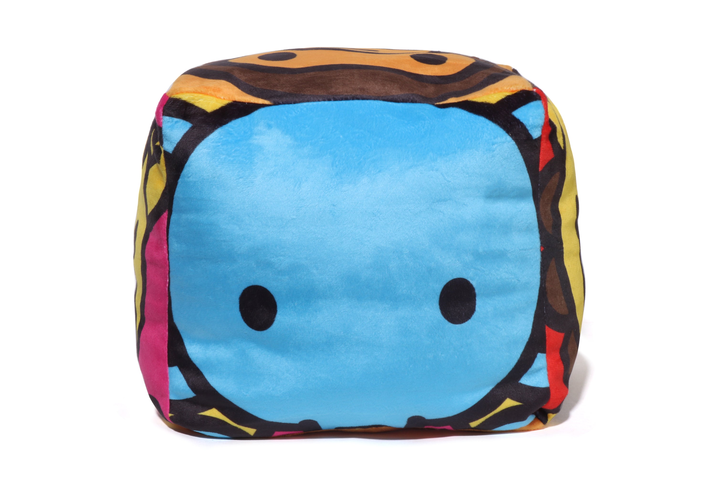 MILO FRIENDS CUSHION – eu.bape.com