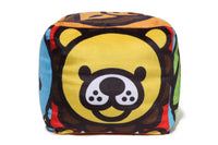 MILO FRIENDS CUSHION