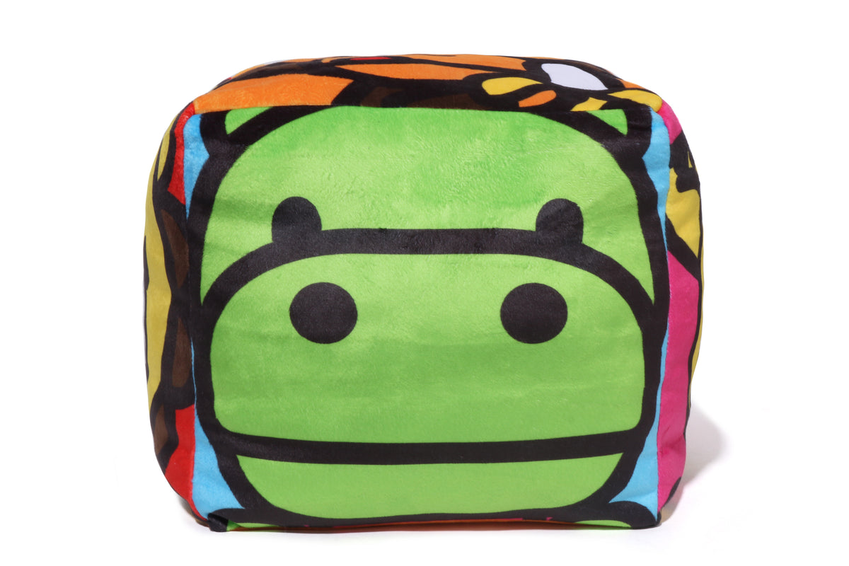 MILO FRIENDS CUSHION