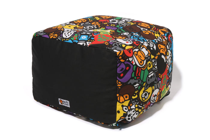 MILO ALL SAFARI CUSHION