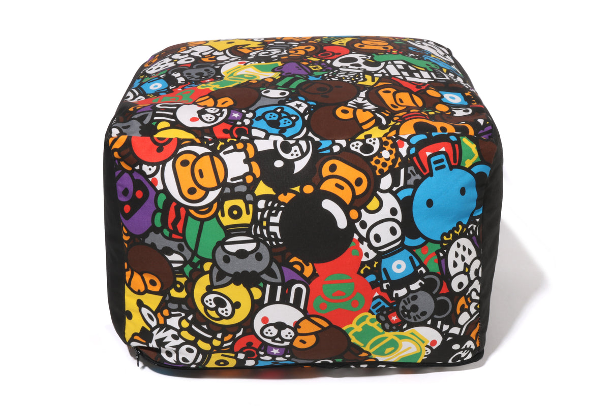 MILO ALL SAFARI CUSHION