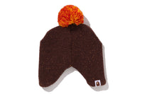 MILO FACE KNIT CAP KIDS