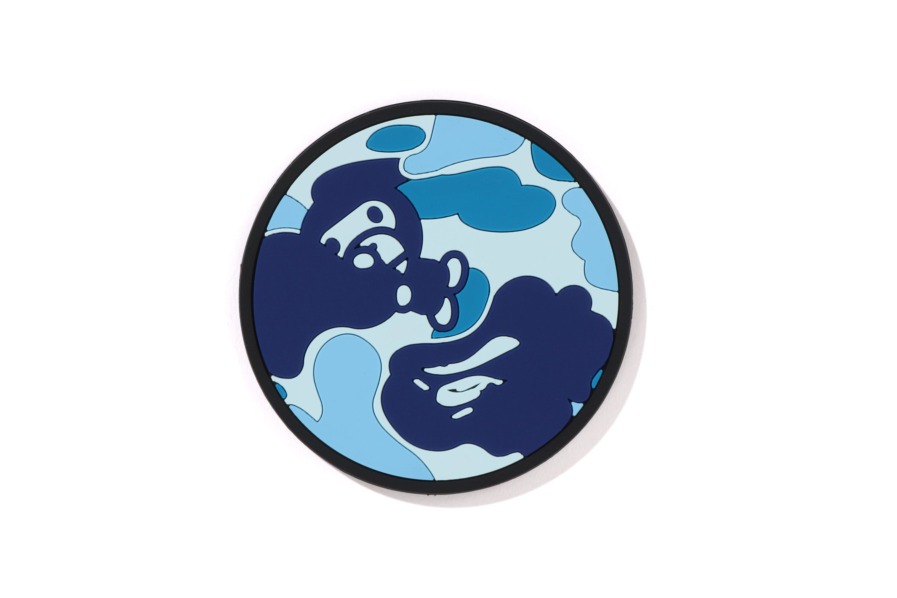 ABC CAMO MILO COASTER – eu.bape.com