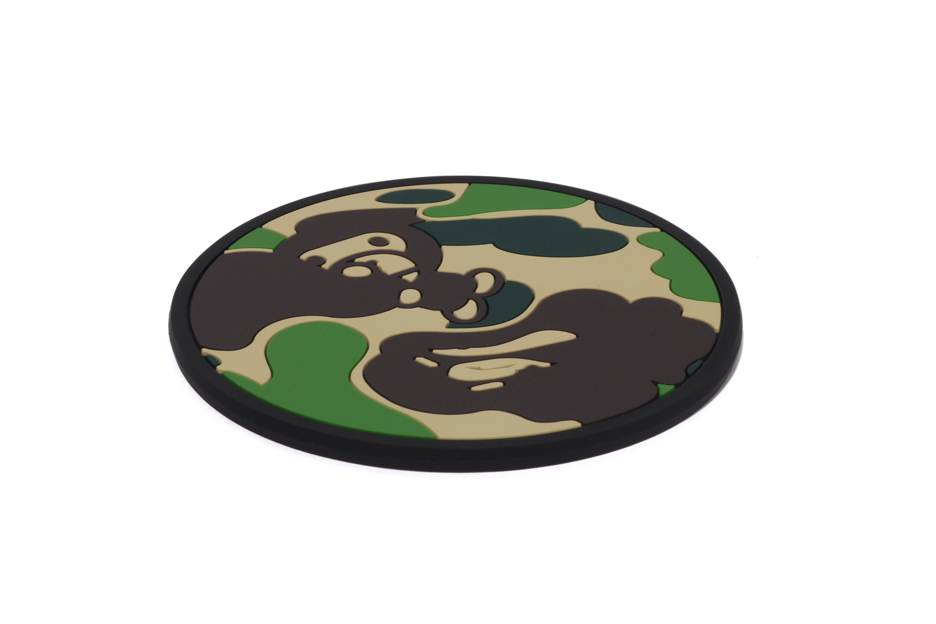 ABC CAMO MILO COASTER – eu.bape.com