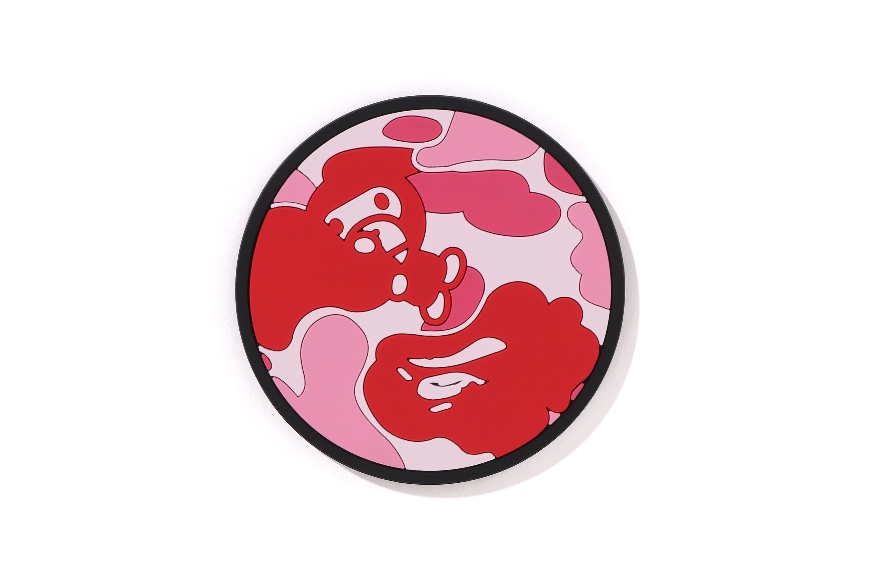 ABC CAMO MILO COASTER – eu.bape.com