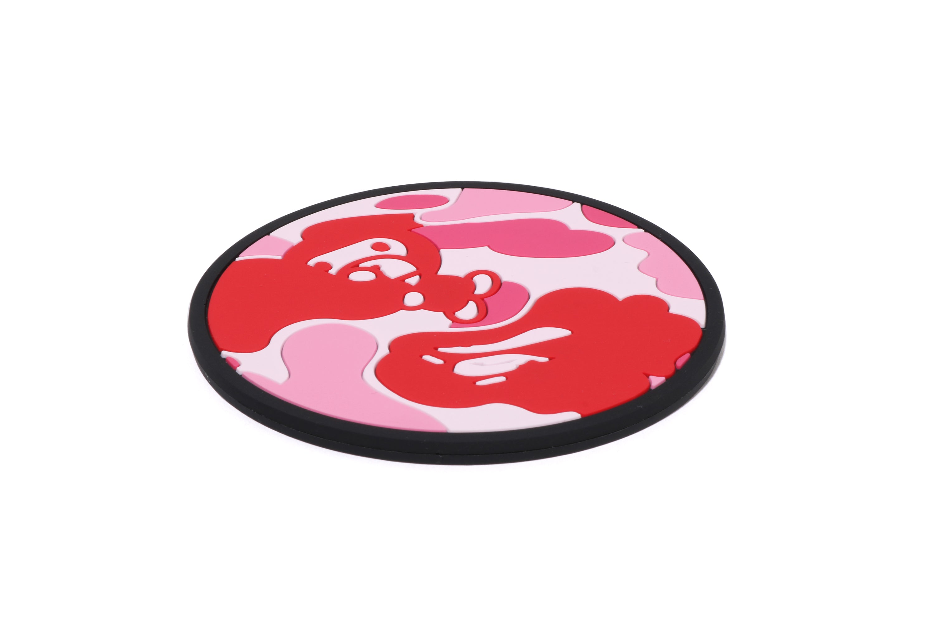 ABC CAMO MILO COASTER – eu.bape.com