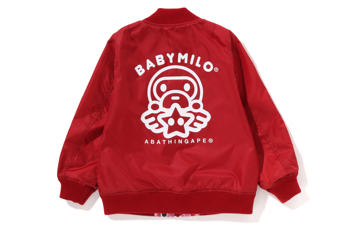 Giacca Bambino Lollipop - Impermeabile E Antivento Con Finitura In Micropile - Foto 3