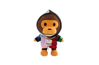 BAPE X STRAYKIDS BIG BABY MILO PLUSH DOLL