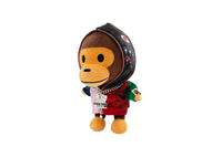 BAPE X STRAYKIDS BIG BABY MILO PLUSH DOLL