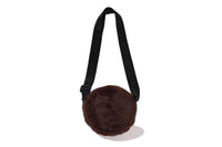 BABY MILO BOA SHOULDER BAG KIDS