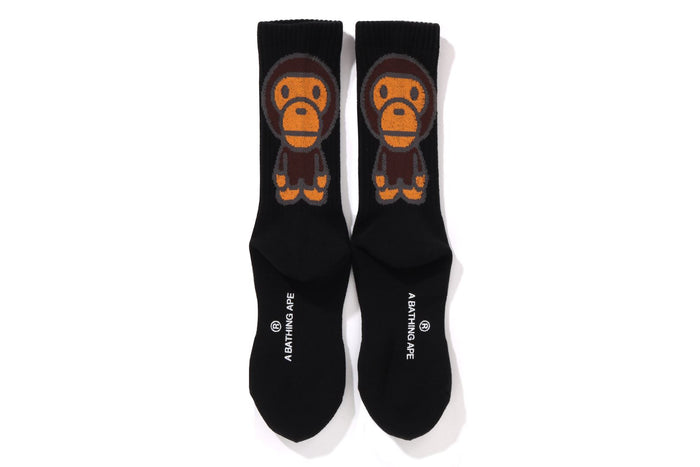 BABY MILO SOCKS LADIES