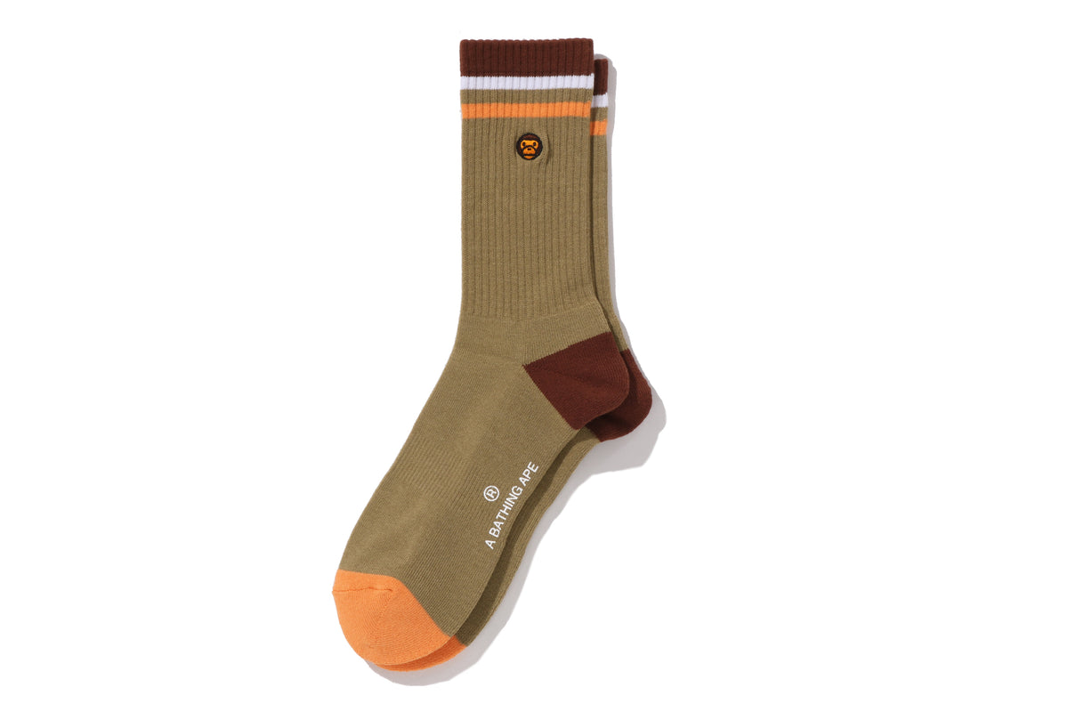 BABY MILO LINE SOCKS