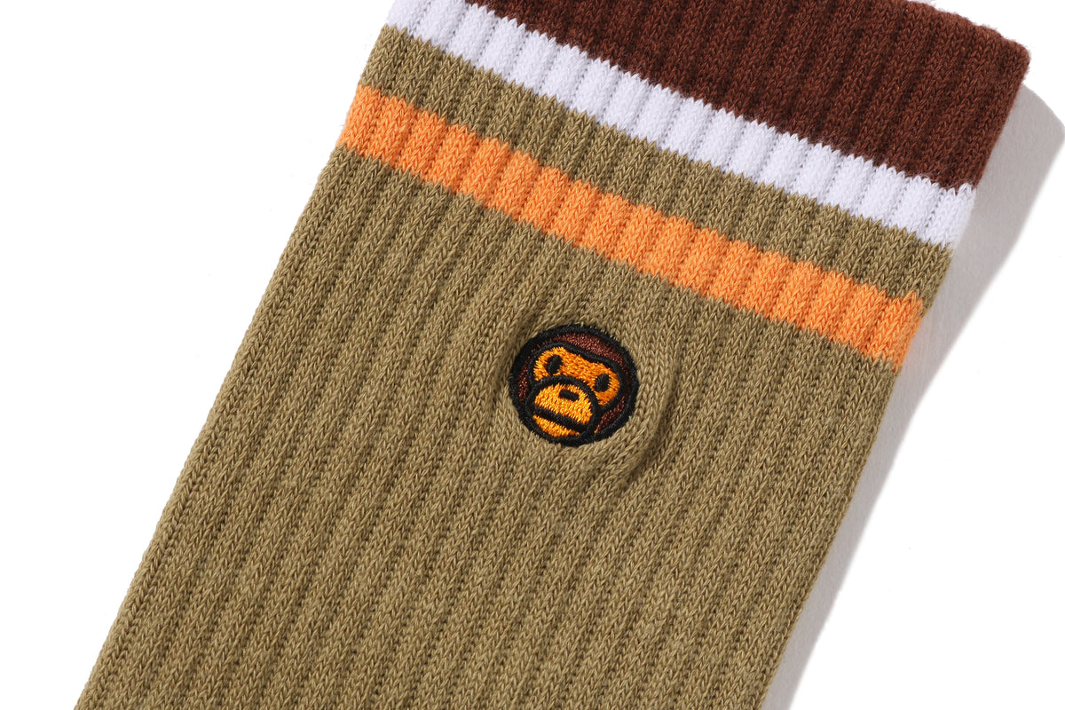 BABY MILO LINE SOCKS