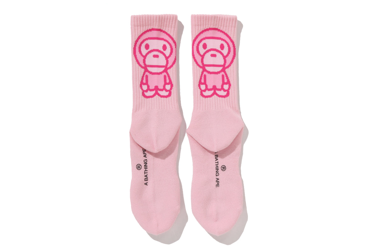 BABY MILO SOCKS