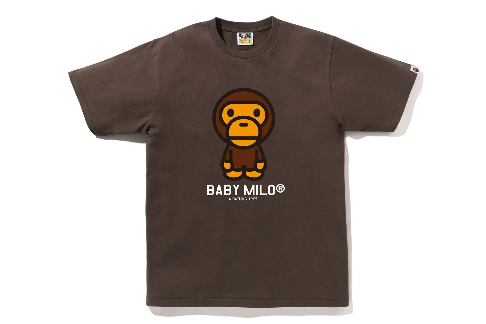 Bape sale Tee Baby Milo