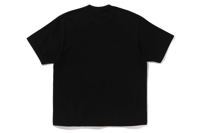 BABY MILO COLLEGE RELAXED FIT TEE MENS