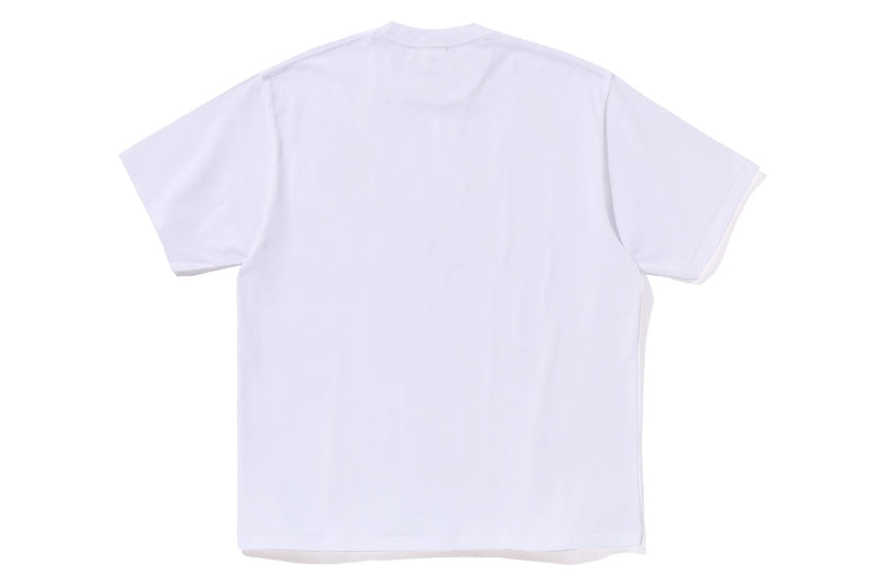 BABY MILO COLLEGE RELAXED FIT TEE MENS