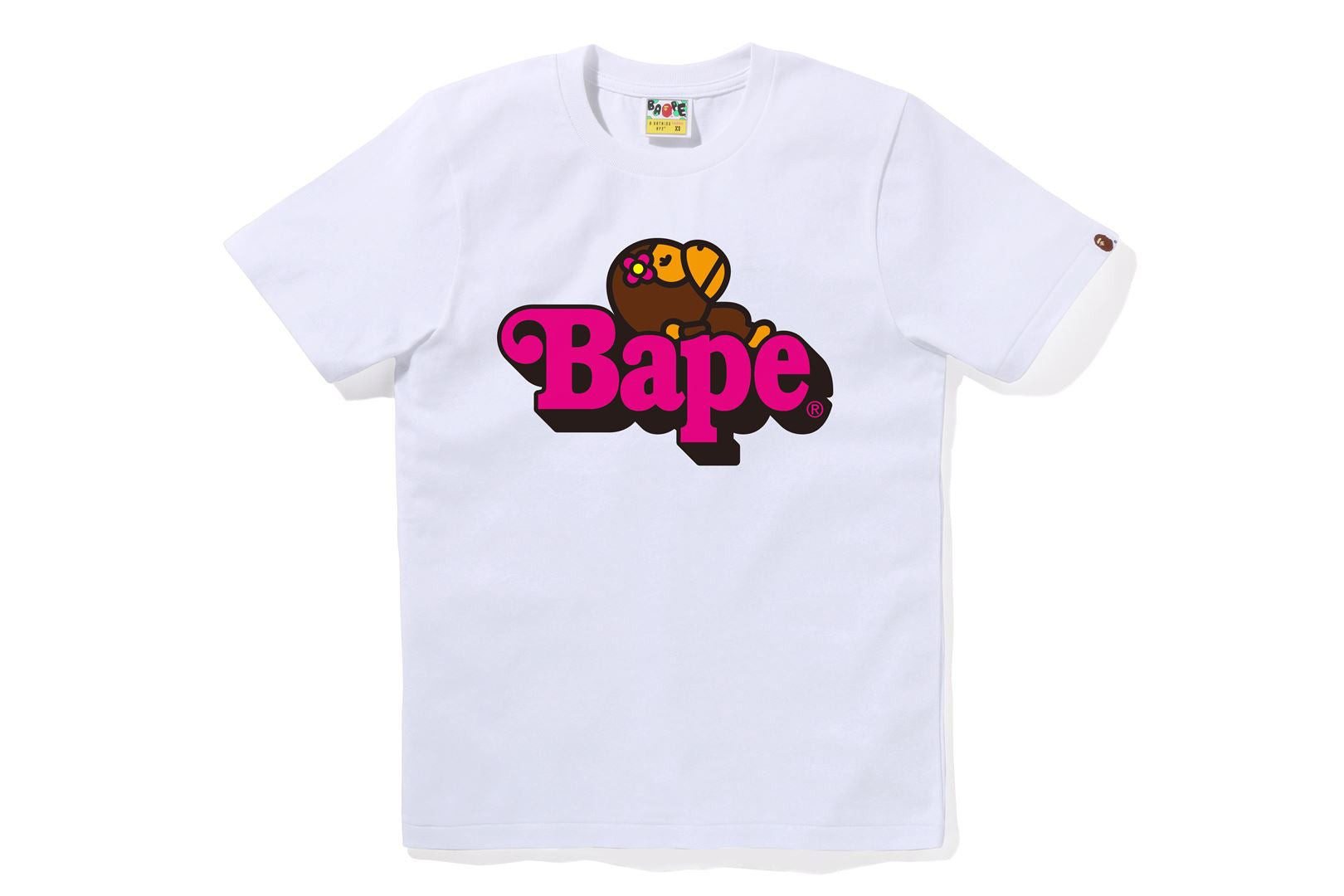 2024 BAPE tee