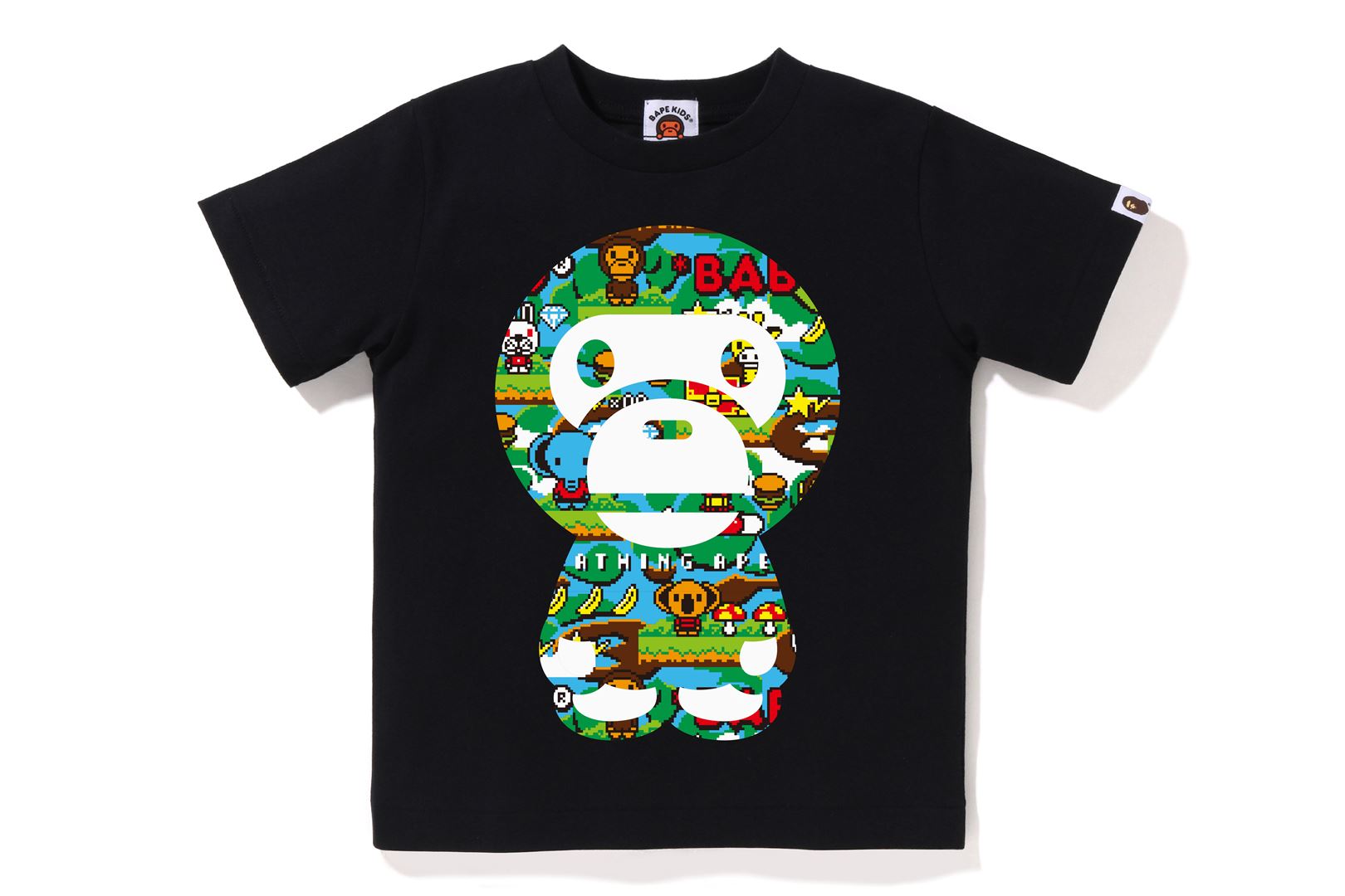 Bape Kids Tees by A hotsell Bathing Ape