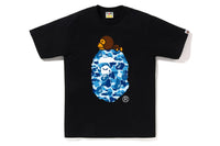 ABC CAMO MILO ON BIG APE TEE