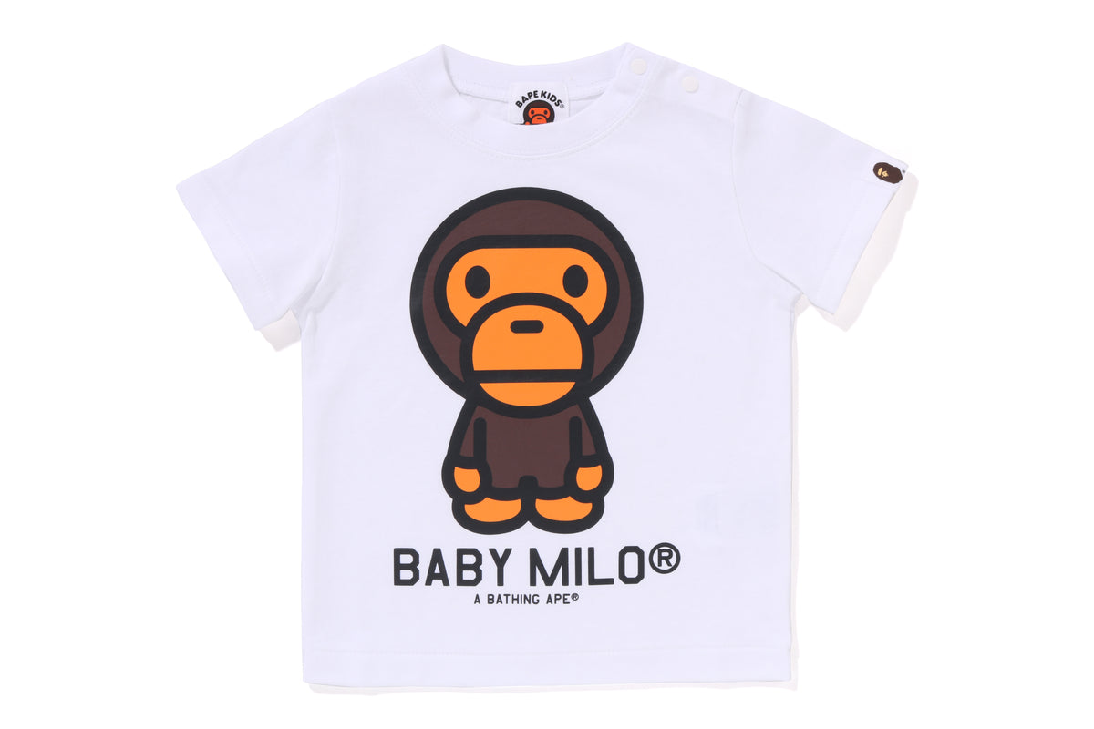BABY MILO TEE KIDS