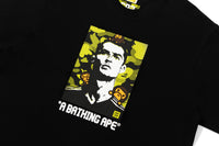 BAPE X CR7 LIFE BABY MILO RELAXED FIT TEE #1
