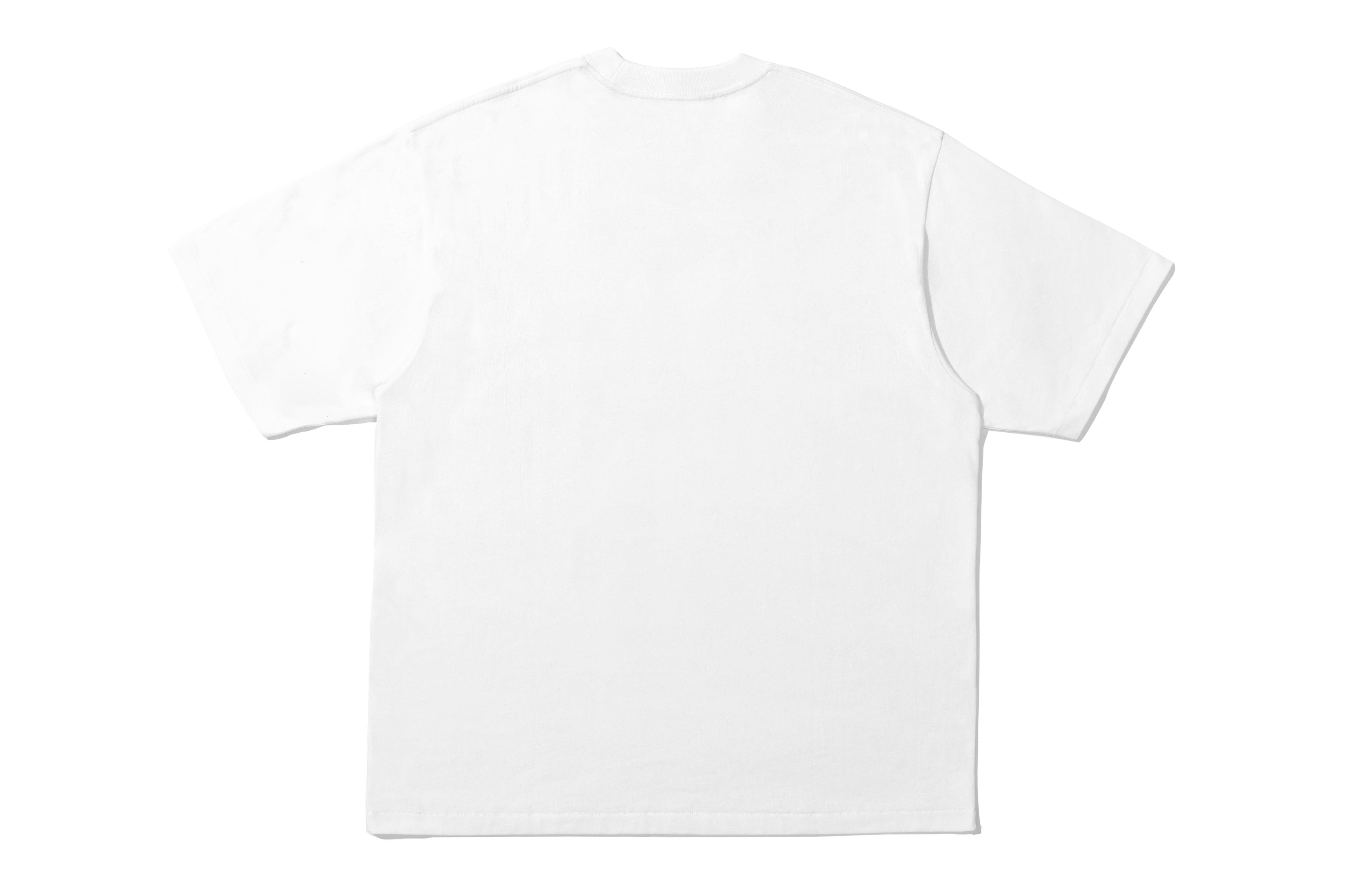 BAPE X CR7 LIFE BABY MILO RELAXED FIT TEE #1 – eu.bape.com