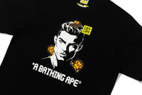 BAPE X CR7 LIFE BABY MILO RELAXED FIT TEE #2