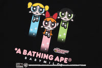BAPE X THE POWERPUFF GIRLS BABY MILO TEE