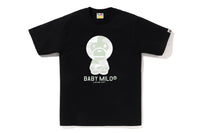 CITY CAMO BABY MILO TEE