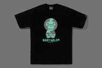 CITY CAMO BABY MILO TEE