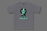 CITY CAMO BABY MILO TEE