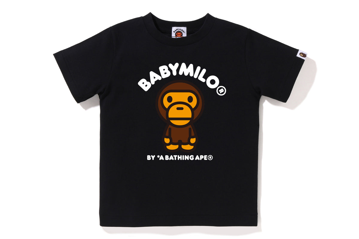 BABY MILO TEE KIDS