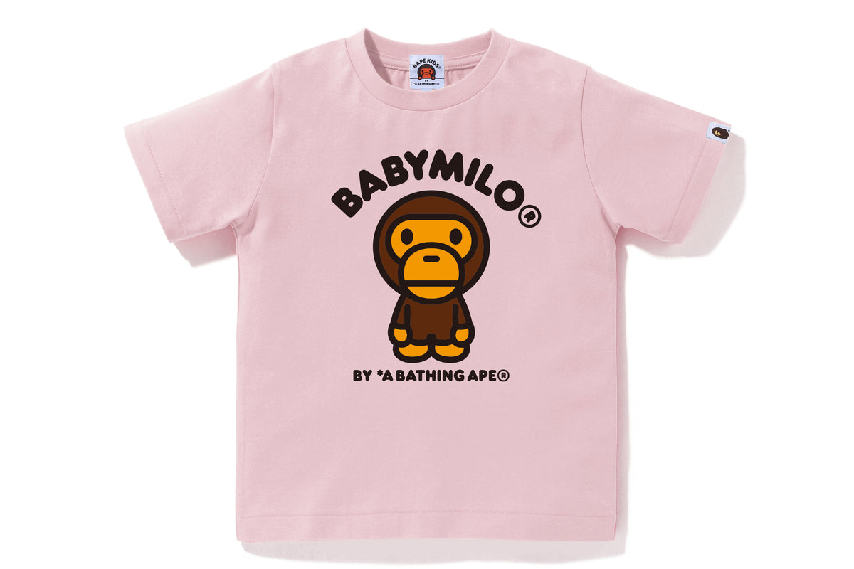 BABY MILO TEE KIDS