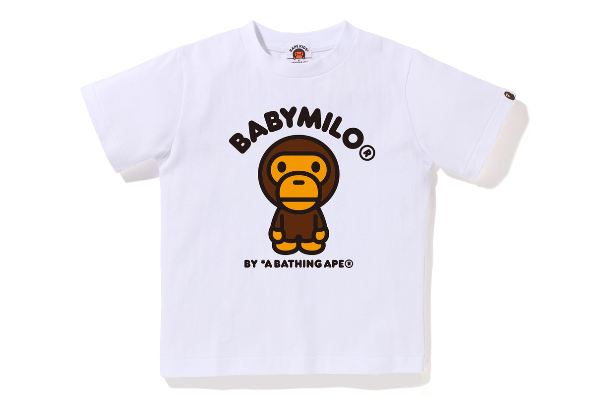 BABY MILO TEE KIDS