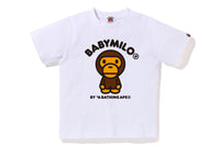 BABY MILO TEE KIDS